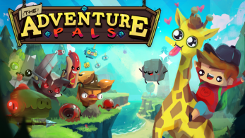 [Act.] Conocemos el tamaño de la descarga de The Adventure Pals, Super Chariot y más