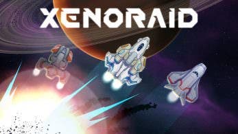 Xenoraid confirma su lanzamiento en Nintendo Switch para el 17 de noviembre