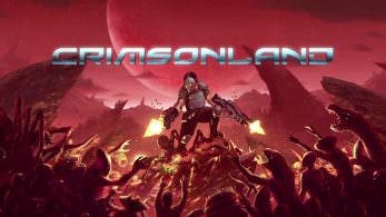 [Act.] Crimsonland: lanzamiento en Switch el 24 de noviembre, icono, tamaño de descarga y gameplays