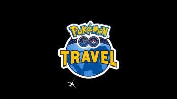 Niantic anuncia Pokémon GO Travel y el Desafío de Captura Global