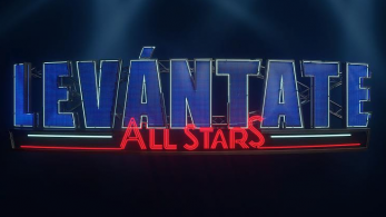 Levántate All Stars llegará a Nintendo Switch el 30 de noviembre