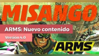 [Vídeo] Repasamos las novedades de la actualización 4.0 de ARMS