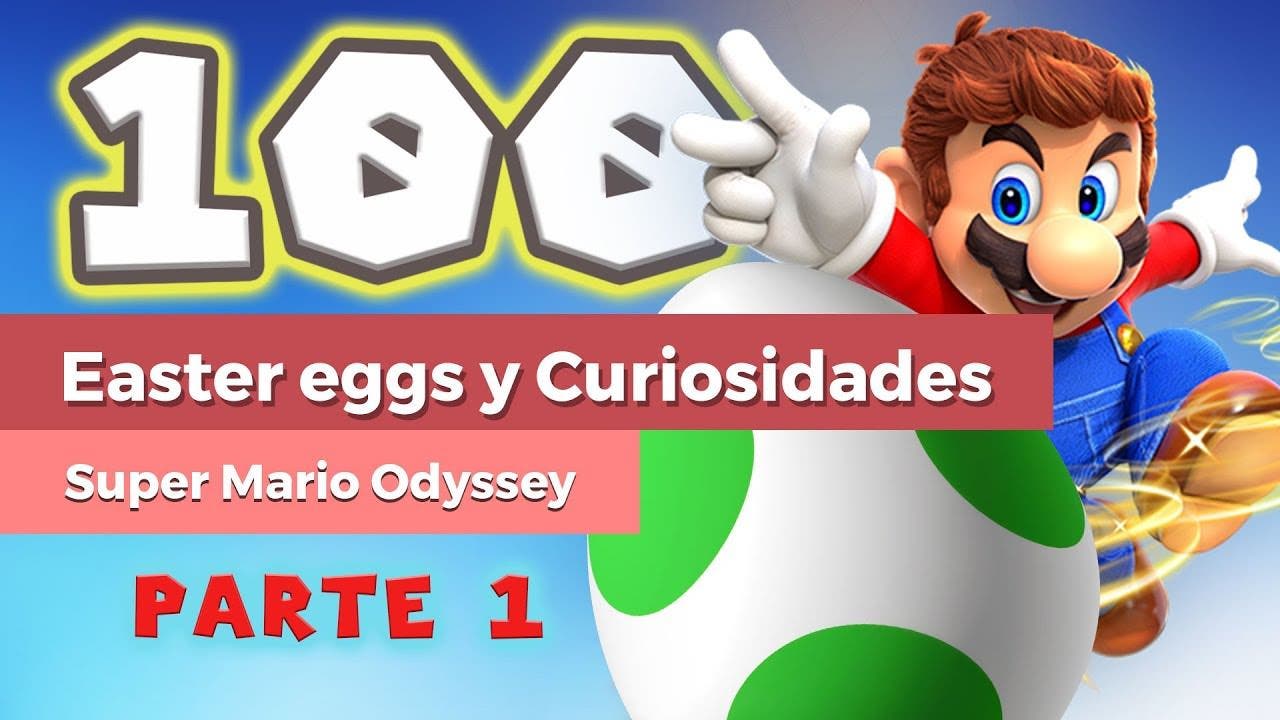 Super Mario Odyssey Parte 18 Gran Venta Off 65