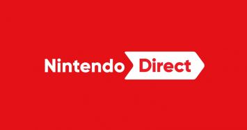 Nintendo Direct