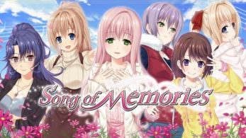 Song of Memories para Nintendo Switch se retrasa en Japón hasta febrero