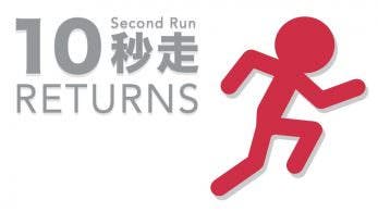 Japón recibe por sorpresa 10 Second Run Returns en la eShop de Nintendo Switch