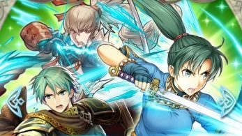 Fire Emblem Heroes recibe la Preferencia: Armas mejoradas