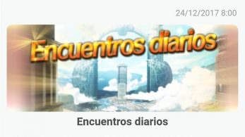 Nuevos encuentros diarios llegan a Fire Emblem Heroes