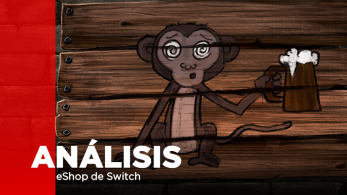 [Análisis] Heroes of the Monkey Tavern