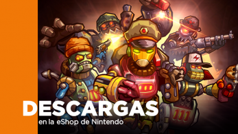 Novedades y ofertas de la semana en la eShop de Nintendo (28/12/17, Europa y América)