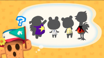 Nintendo adelanta la llegada de nuevos animales en Animal Crossing: Pocket Camp