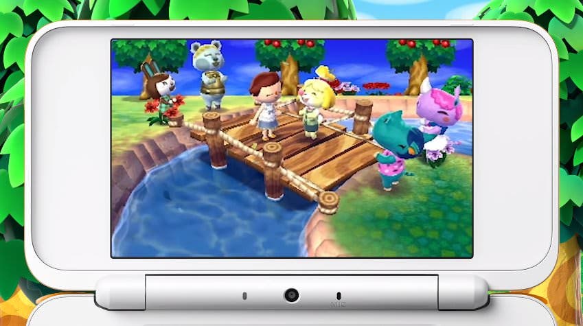 Juego Nintendo 3DS Mario Party: The Top 100 (nuevo)