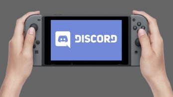 El CEO de Discord propone a Nintendo ayudarles con el chat de voz de Switch