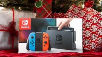 Las ventas totales de Nintendo Switch ya superan a las de Xbox One en España