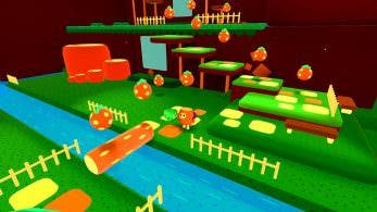 Woodle Tree 2: Worlds está de camino a Nintendo Switch