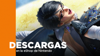 Novedades y ofertas de la semana en la eShop de Nintendo (11/1/18, Europa y América)