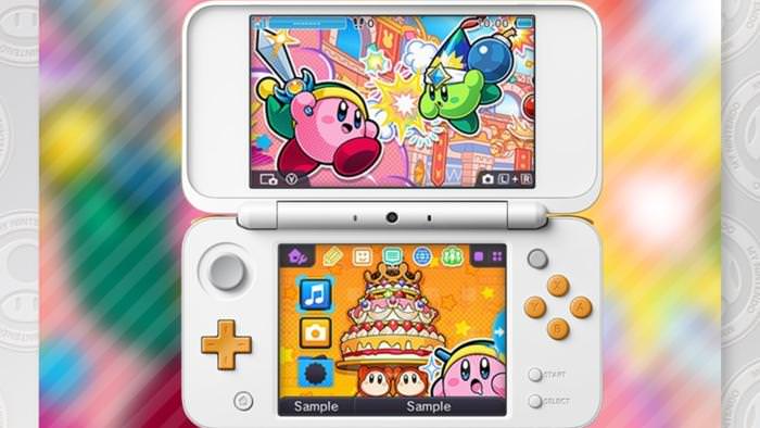 La precarga de Kirby Battle Royale ya está disponible en la eShop americana  de 3DS, y viene con este tema gratis - Nintenderos