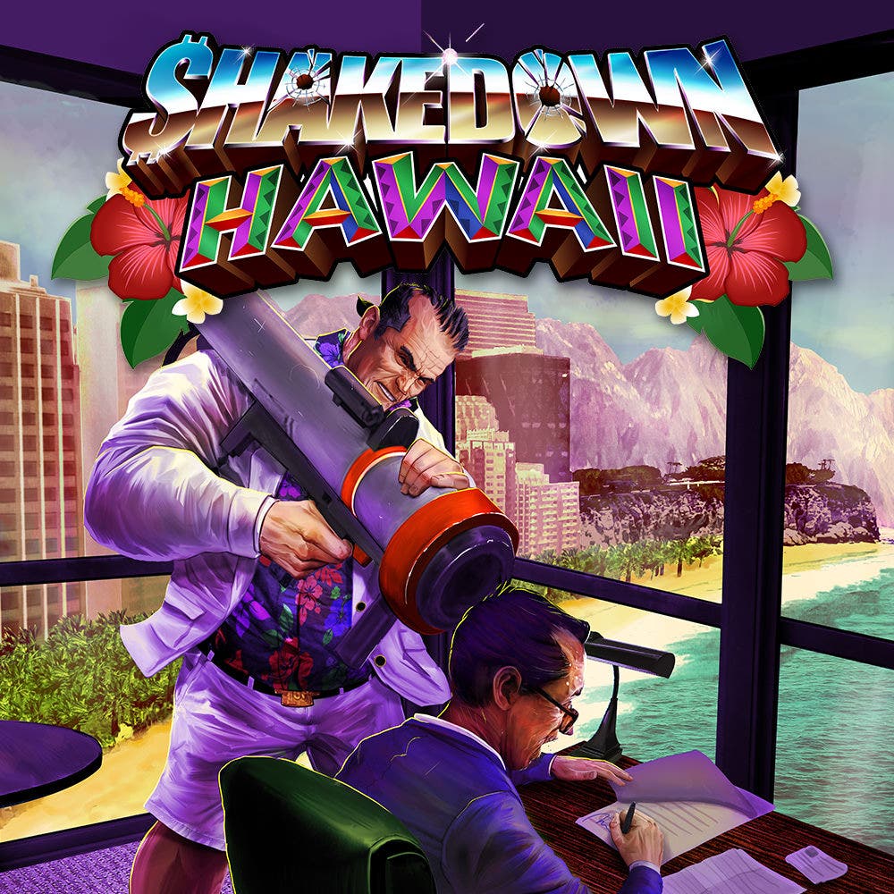 shakedown hawaii switch