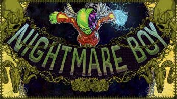 Nightmare Boy: Special Edition se lanza el 15 de febrero en Switch