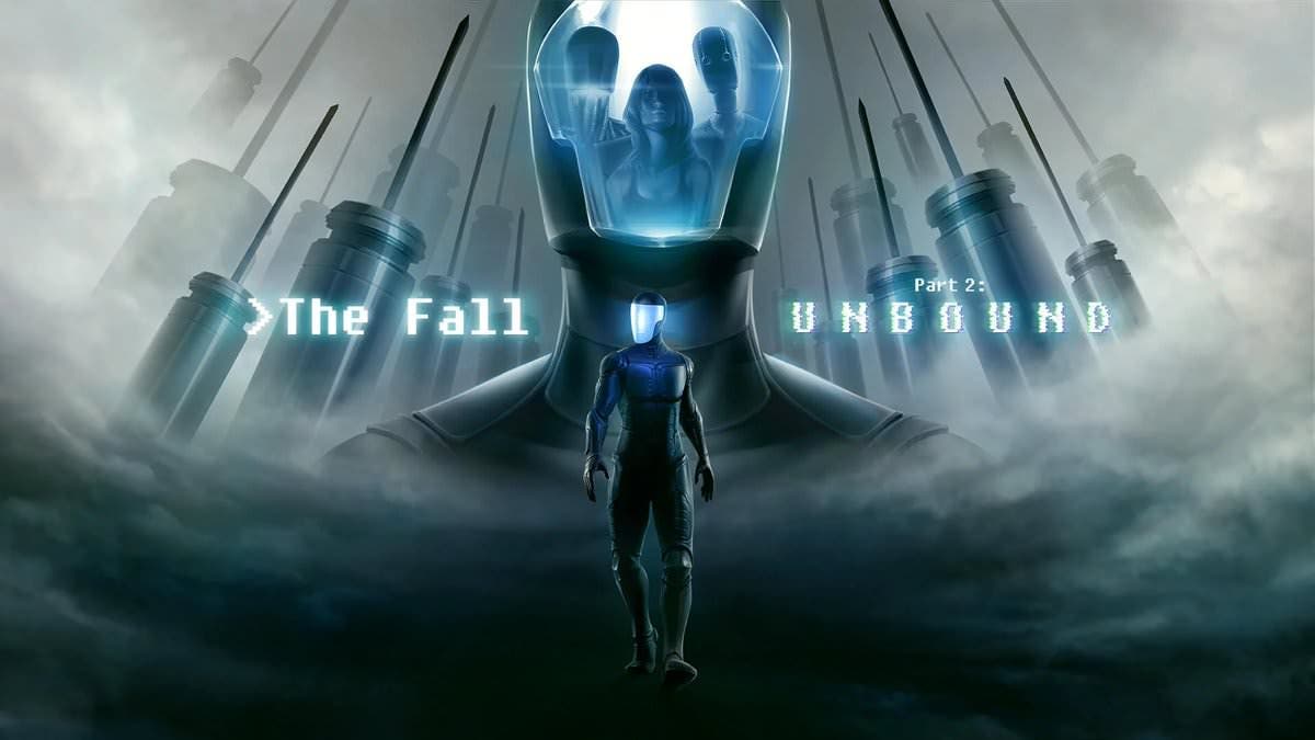 [Act.] Over The Moon publica un nuevo tráiler-gameplay de The Fall Part 2: Unbound