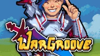 Wargroove