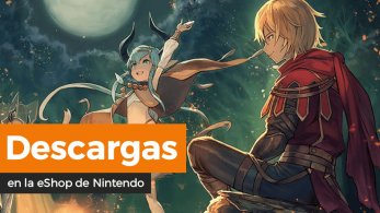 Novedades y ofertas de la semana en la eShop de Nintendo (1/2/18, Europa y América)