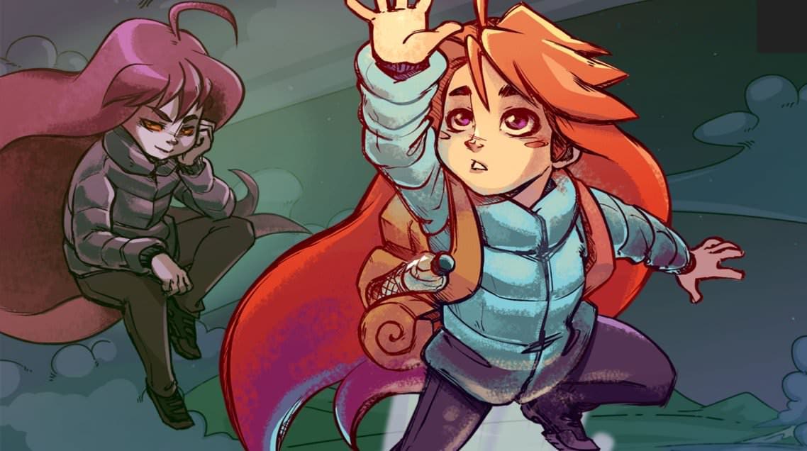 [Act.] La versión de Celeste para Nintendo Switch es la más vendida, un parche está en camino