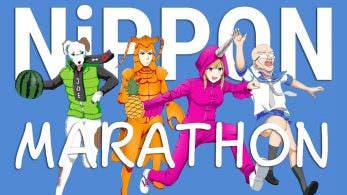 Nippon Marathon recibirá nuevos niveles, jefes y características con su nueva actualización