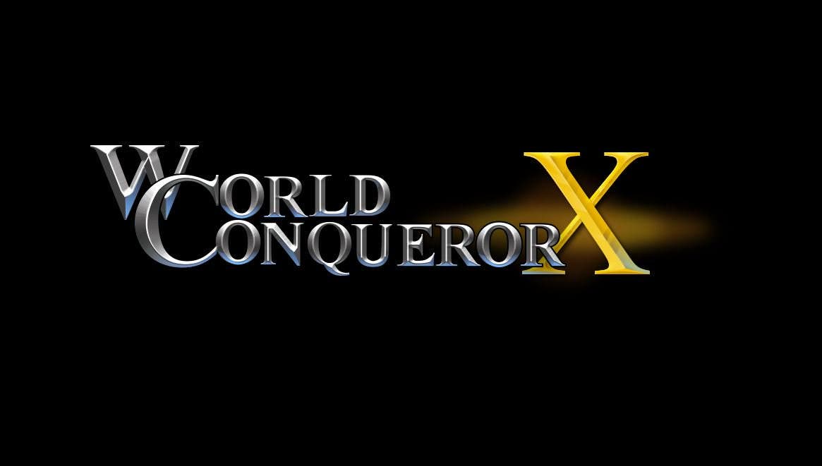 [Act.] Anunciado World Conqueror X para Nintendo Switch