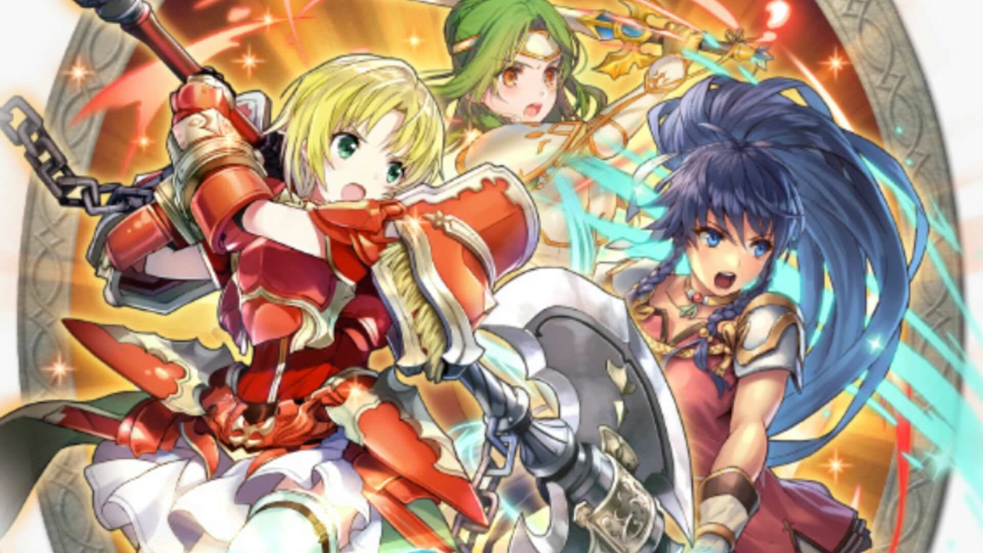 Fire Emblem Heroes: Preferencia: Hab. de desplazamiento ya disponible y avance de la próxima Preferencia