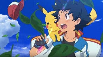 CoroCoro desvela el legendario que protagonizará la próxima película Pokémon