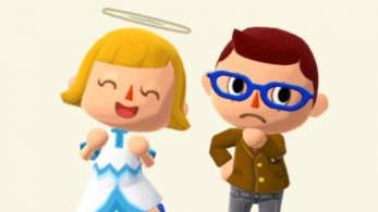 Animal Crossing: Pocket Camp recibe nueva ropa para crear