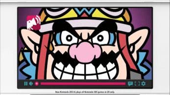 Anunciado WarioWare Gold para Nintendo 3DS