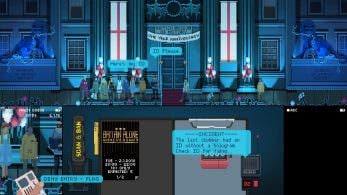 Experimenta el Brexit desde una perspectiva diferente con Not Tonight, disponible a finales de año en Switch