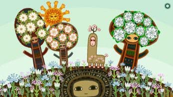 El juego educativo It’s Spring Again está de camino a Nintendo Switch