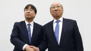 Shuntaro Furukawa se convierte oficialmente en el presidente de Nintendo