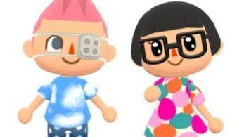 Animal Crossing: Pocket Camp recibe nueva ropa para crear