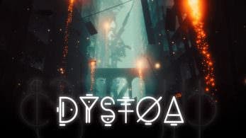 DYSTOA llegará a Nintendo Switch si consigue financiación en Kickstarter