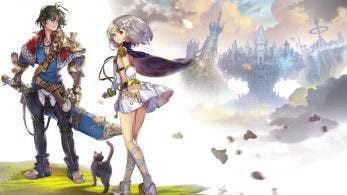 Another Eden confirma su lanzamiento en Nintendo Switch