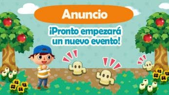 Pronto podremos cazar giroiditas en Animal Crossing: Pocket Camp