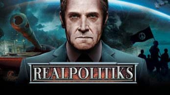 [Act.] Realpolitiks llegará a Nintendo Switch este otoño