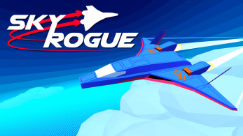 Sky Rogue se actualiza en Nintendo Switch solucionando un error importante