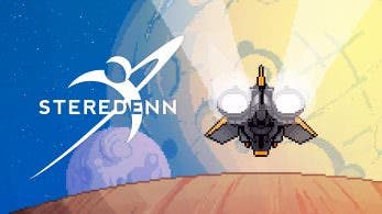 Steredenn: Binary Stars se actualiza a la versión 2.1.0 en Nintendo Switch