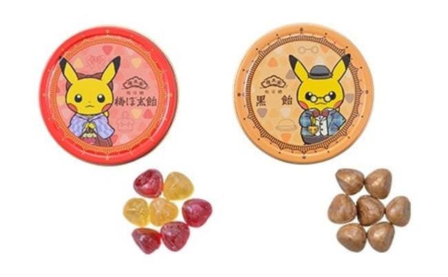 Pokémon Center Tokyo DX recibirá nuevos productos de Pokémon gracias a su colaboración con compañías de Nihonbashi