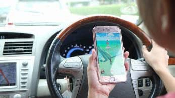 Una mujer fallece al ser atropellada por una conductora que iba jugando a Pokémon GO