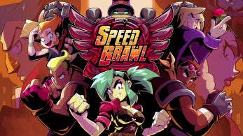 Speed Brawl se estrenará en Nintendo Switch este verano