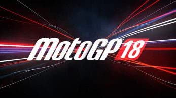 [Act.]  de lanzamiento de MotoGP 18