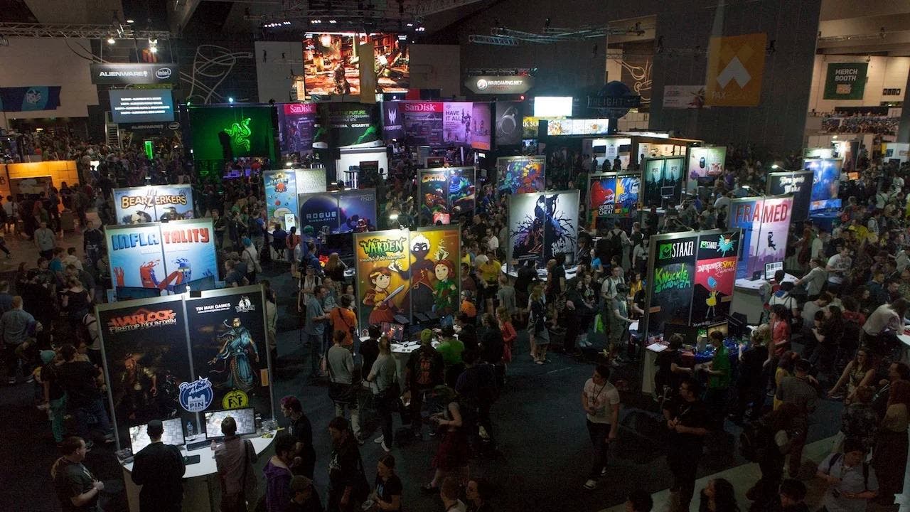 Anunciada la fecha del PAX West 2018