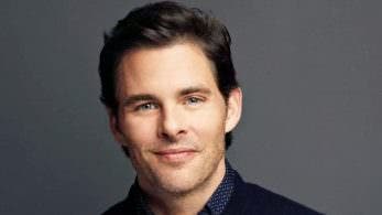 James Marsden protagoniza la nueva película de Sonic the Hedgehog