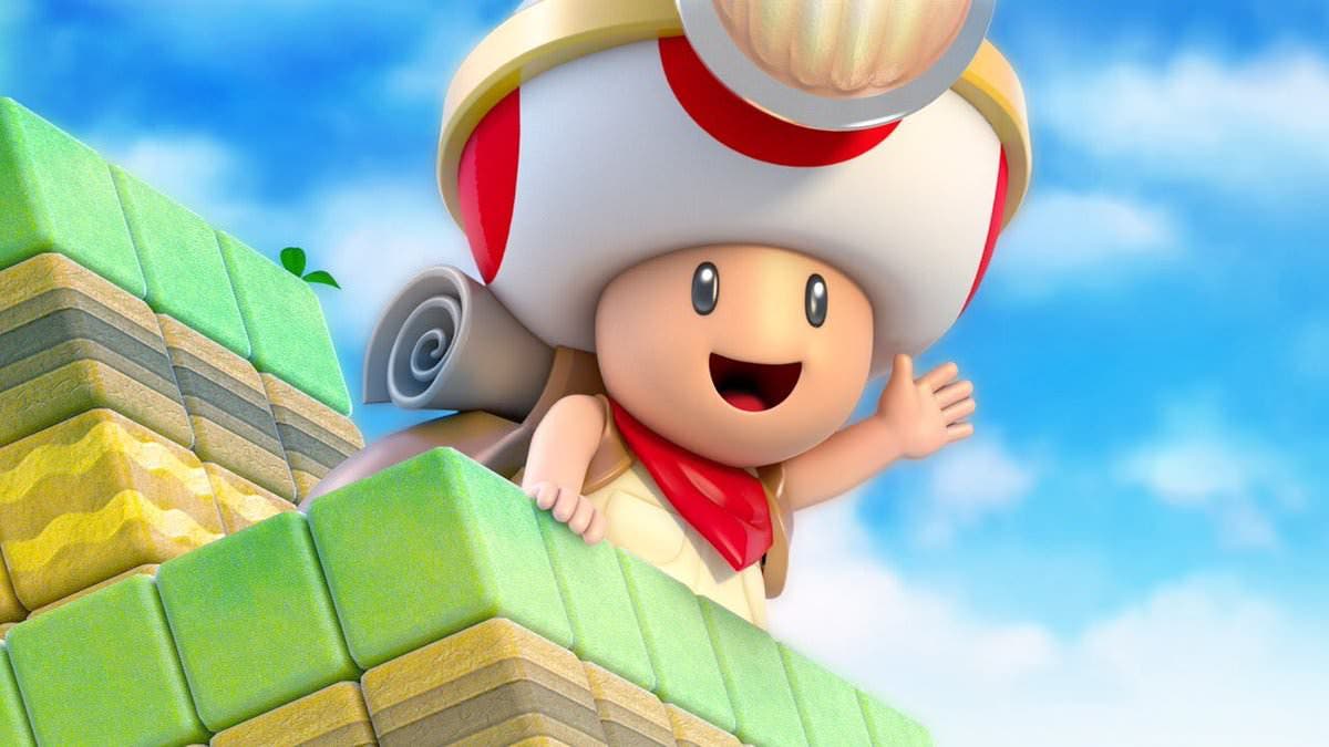 Los 10 mejores juegos de Nintendo Switch para niños y niñas 